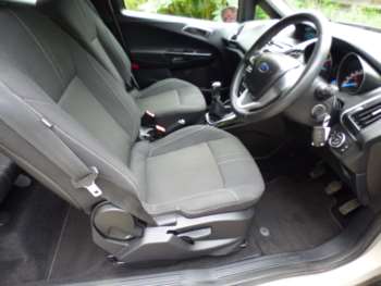 Used Ford B-MAX 2013 for sale - 74834366: Photo