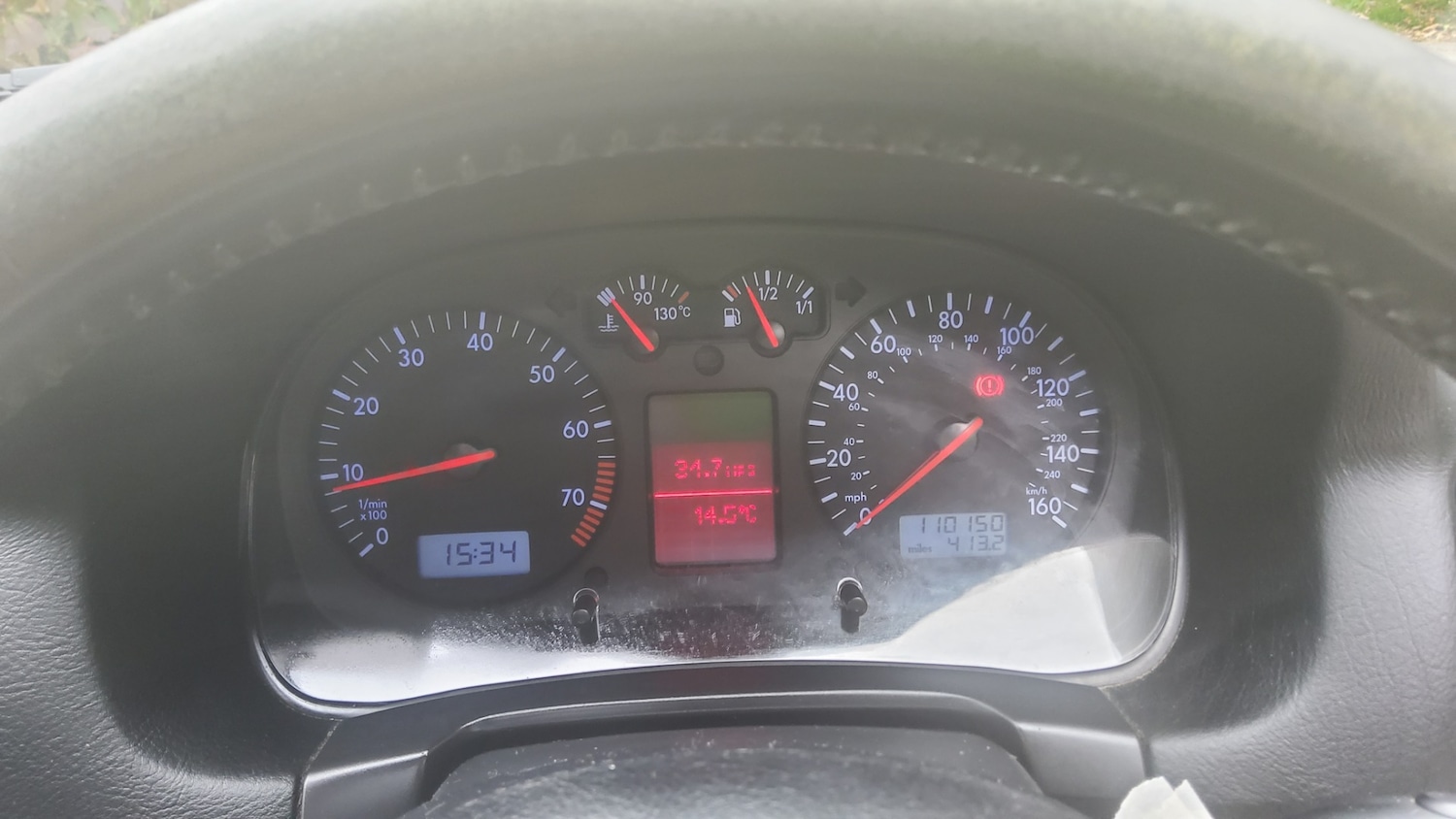 Used Volkswagen Golf 2000 for sale - 76089384: Photo 10