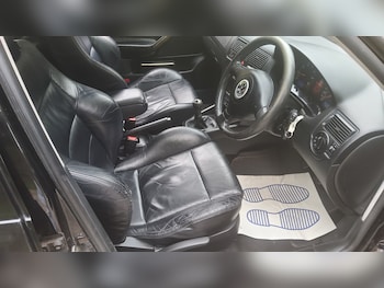 Used Volkswagen Golf undefined for sale - 76089384: Photo