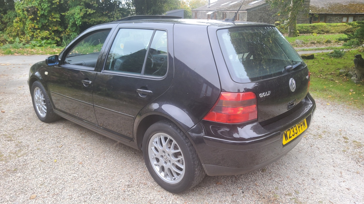 Used Volkswagen Golf 2000 for sale - 76089384: Photo 6