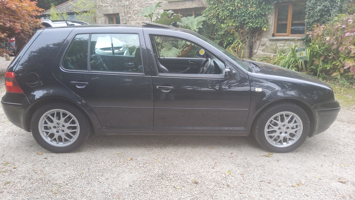 Used Volkswagen Golf 2000 for sale - 76089384: Photo 9