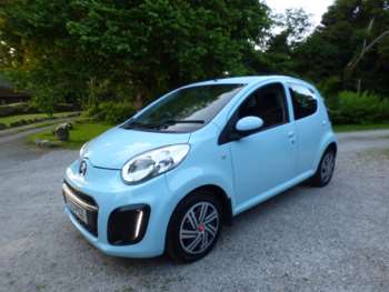 2013 (13) - 1.0i VTR 5dr