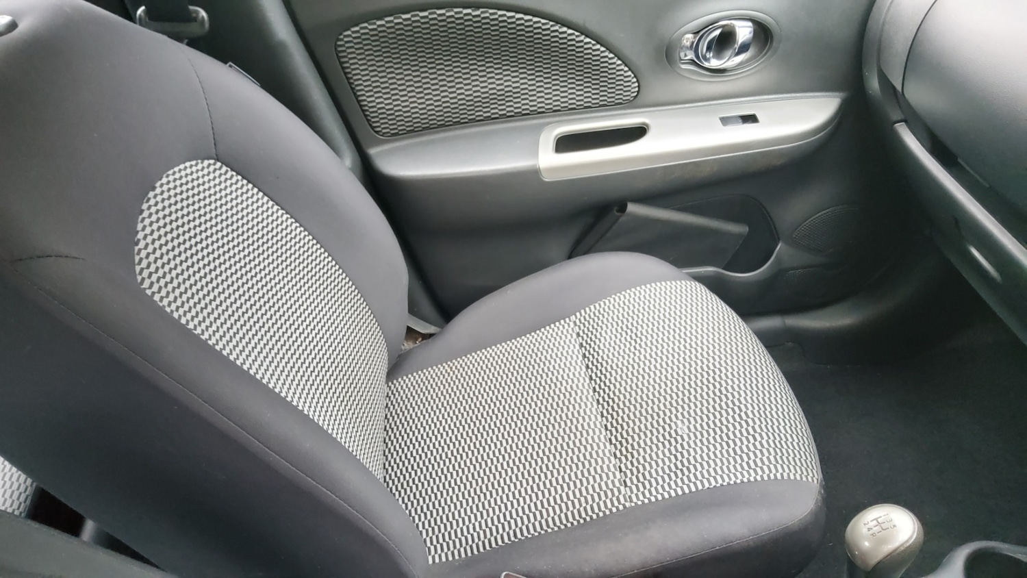 Used Nissan Micra 2017 for sale - 77640312: Photo 11