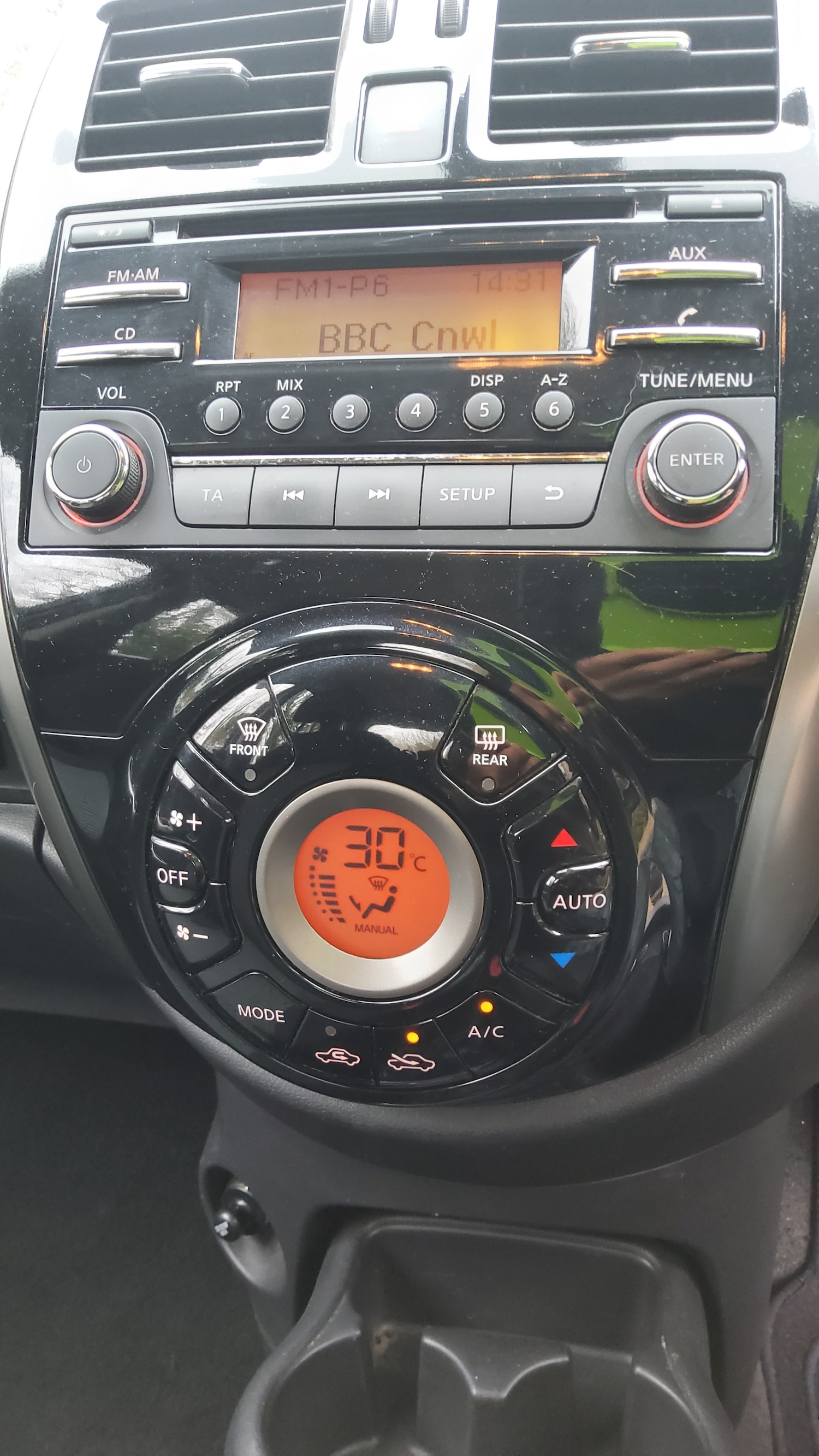 Used Nissan Micra 2017 for sale - 77640312: Photo 12