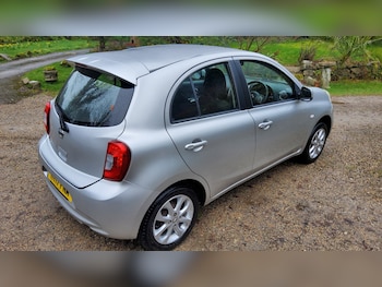 2017 (17) - 1.2 Acenta 5dr