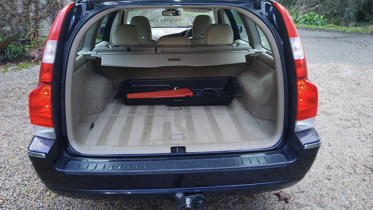 Used Volvo V70 2007 for sale - 77149716: Photo 10