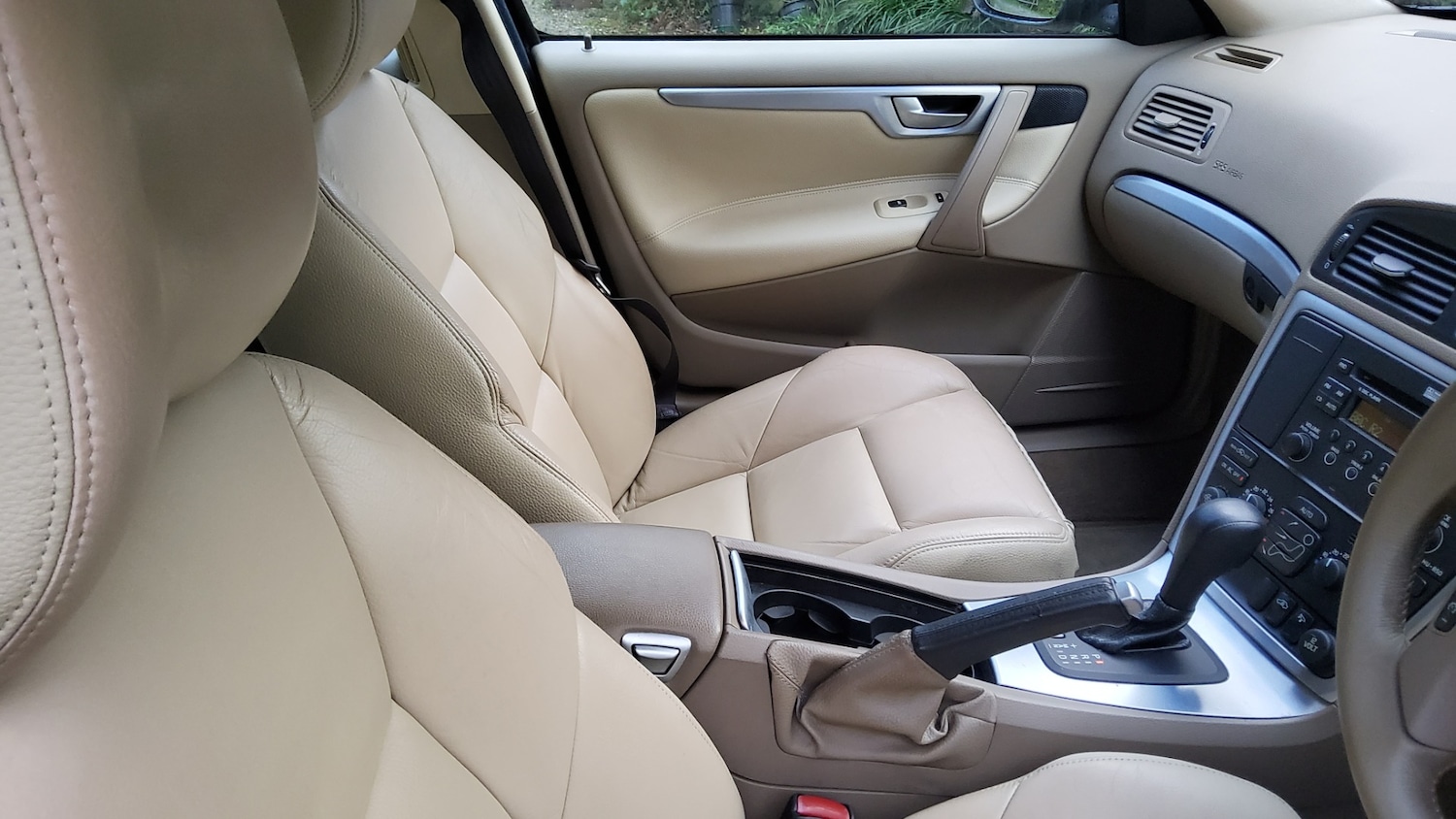 Used Volvo V70 2007 for sale - 77149716: Photo 12