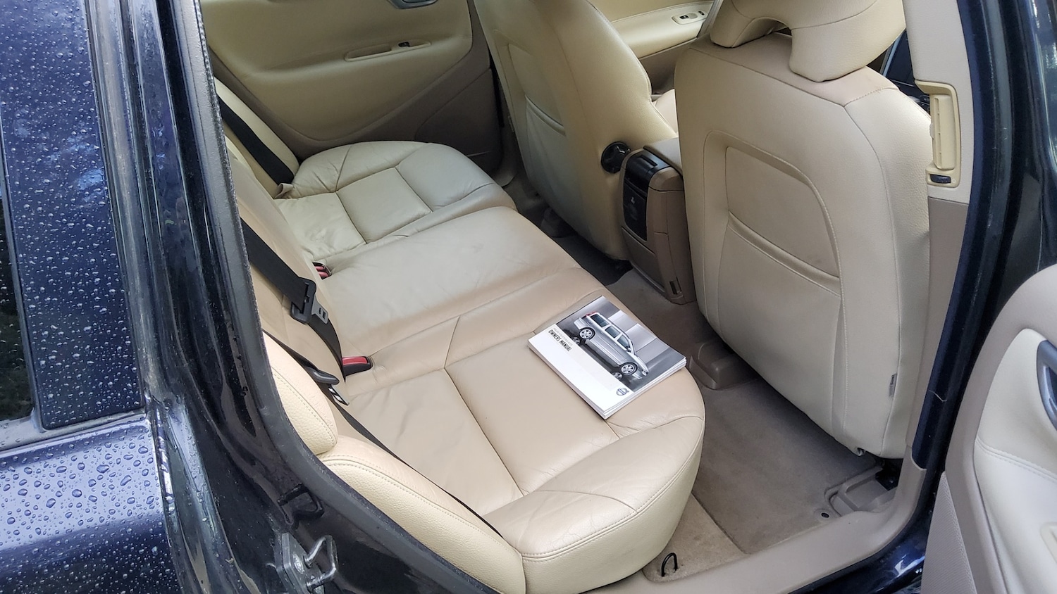 Used Volvo V70 2007 for sale - 77149716: Photo 15