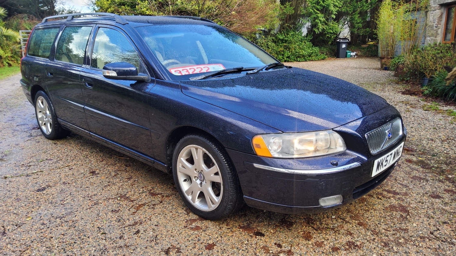 Used Volvo V70 2007 for sale - 77149716: Photo 19