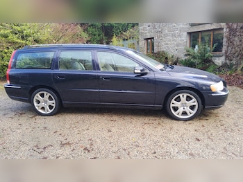 2007 (57) - D5 SE 5dr Geartronic [185]