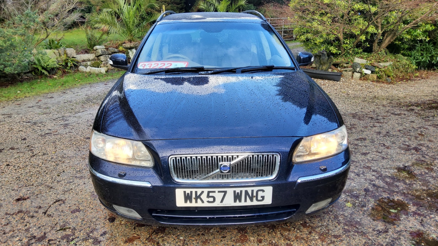 Used Volvo V70 2007 for sale - 77149716: Photo 20