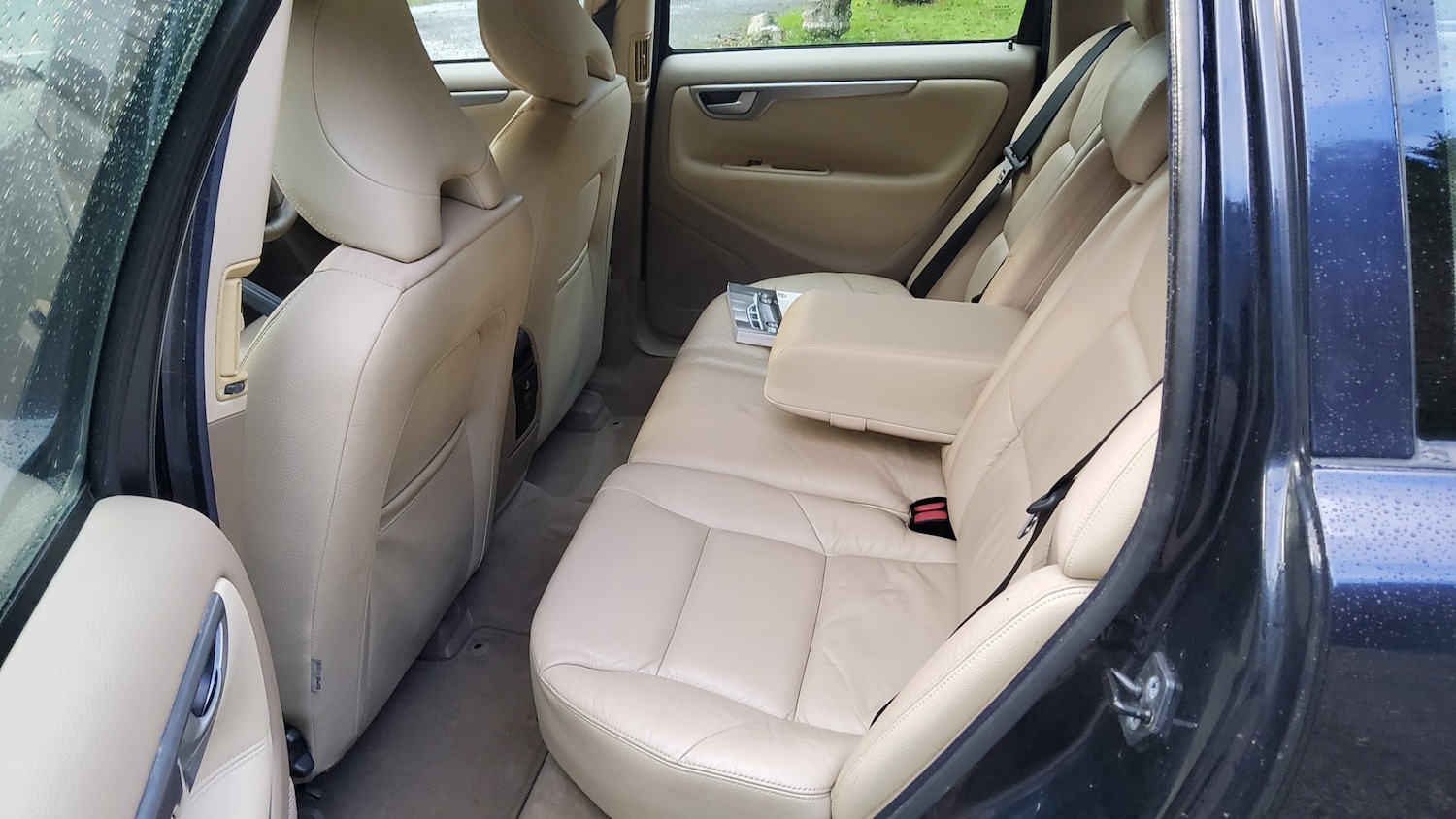 Used Volvo V70 2007 for sale - 77149716: Photo 7