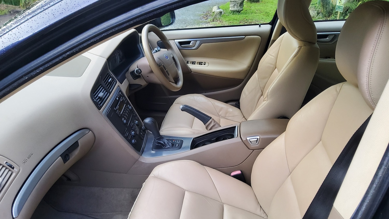 Used Volvo V70 2007 for sale - 77149716: Photo 8