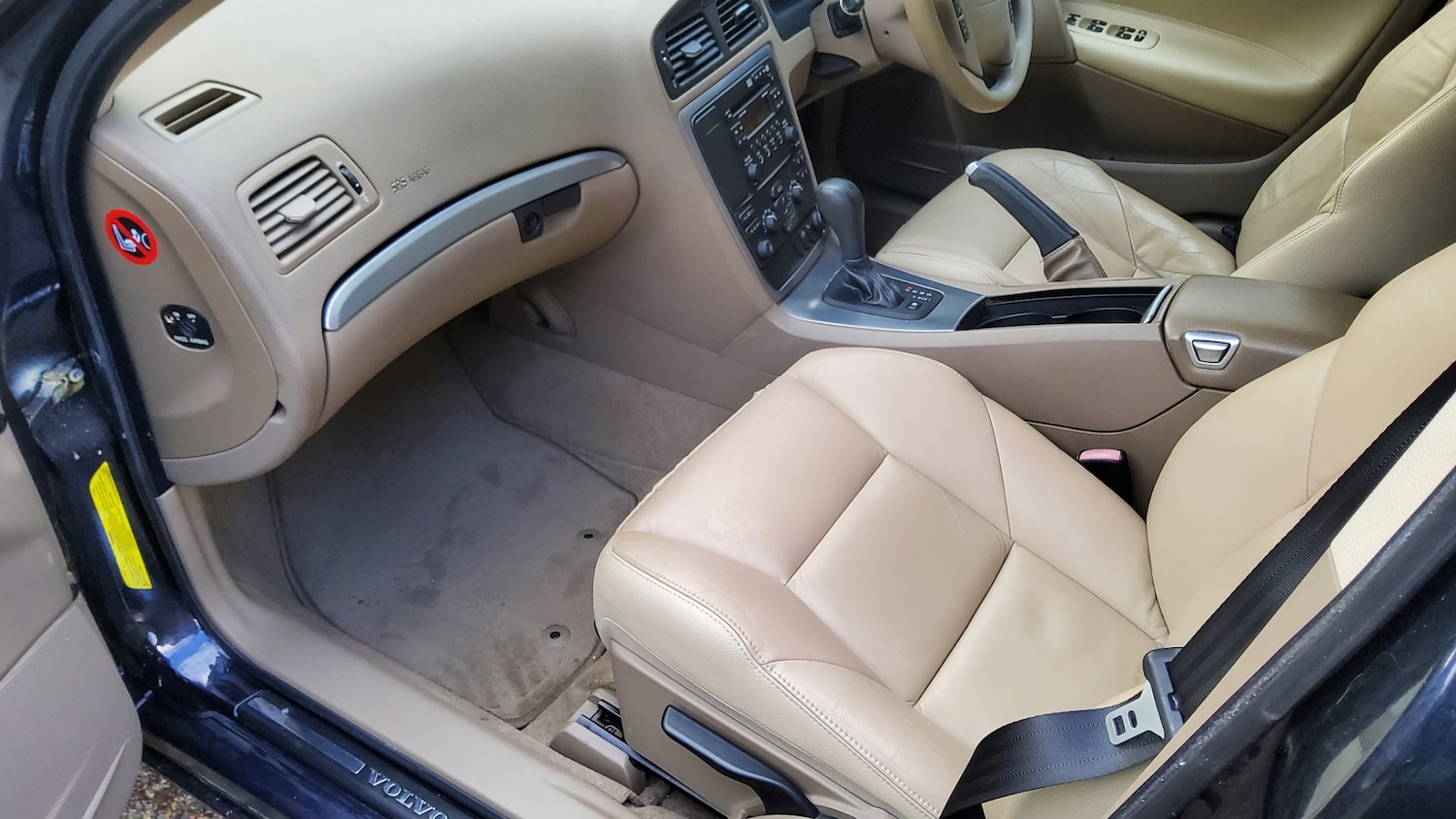 Used Volvo V70 2007 for sale - 77149716: Photo 9