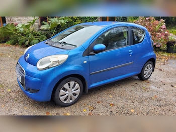 Used Citroen C1 2009 for sale - 76320746: Photo