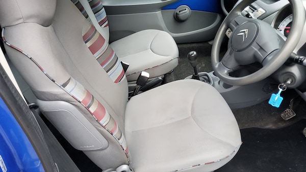Used Citroen C1 2009 for sale - 76320746: Photo 3