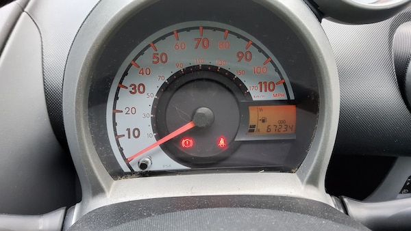 Used Citroen C1 2009 for sale - 76320746: Photo 7