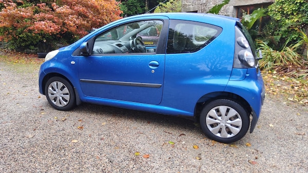 Used Citroen C1 2009 for sale - 76320746: Photo 9