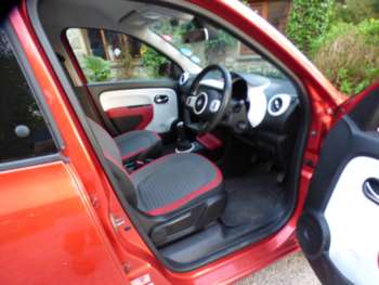 Used Renault Twingo 2016 for sale - 74513570: Photo