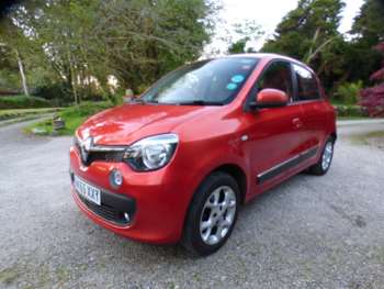 Used Renault Twingo 2016 for sale - 74513570: Photo