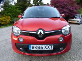 Used Renault Twingo 2016 for sale - 74513570: Photo