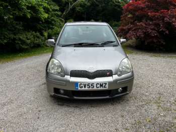 Used Toyota Yaris 2005 for sale - 75044731: Photo