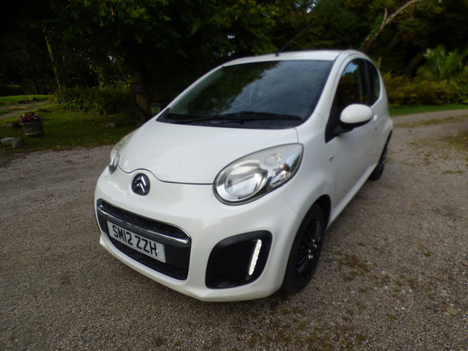Vehicle 13