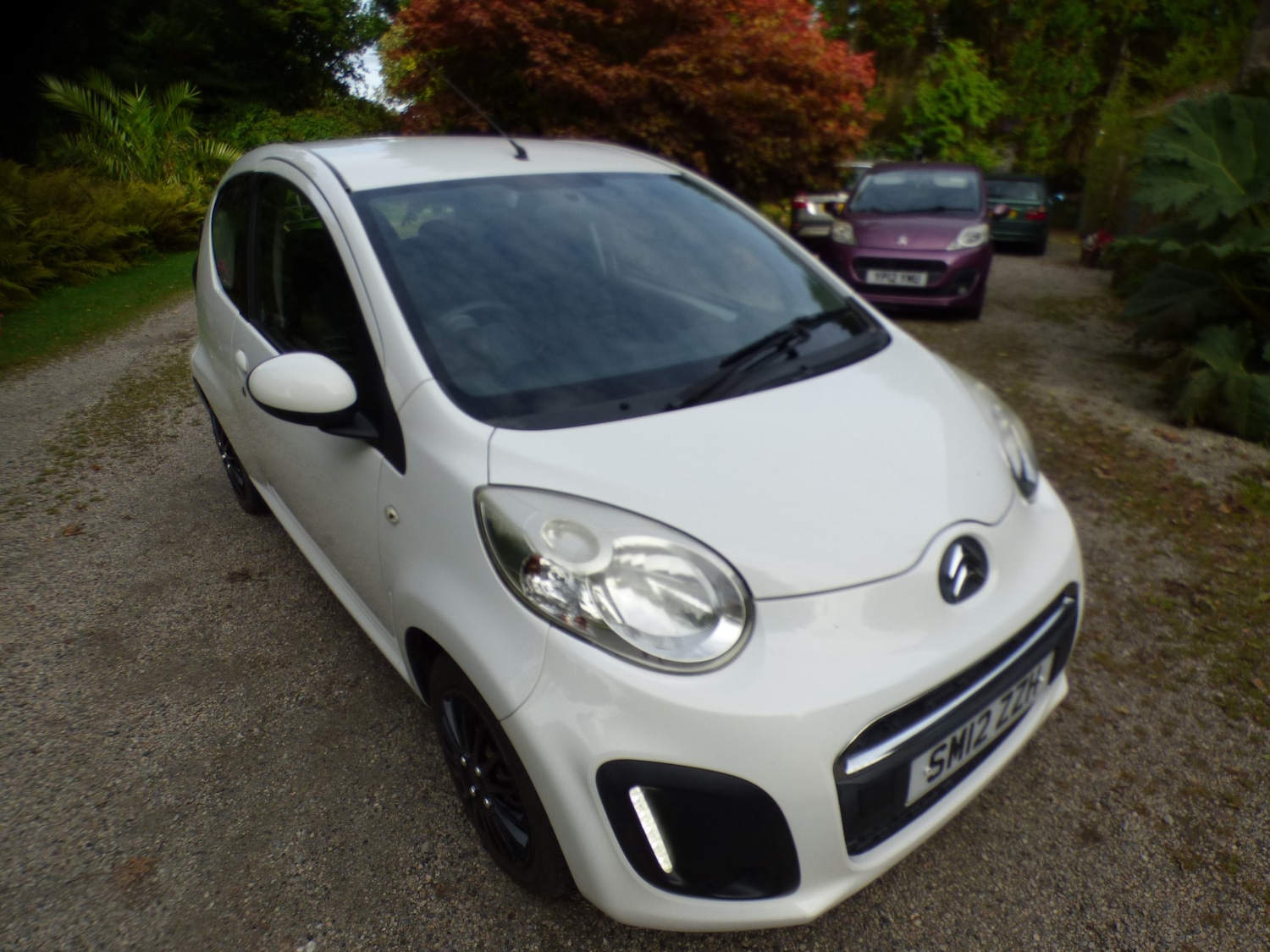 Vehicle 16