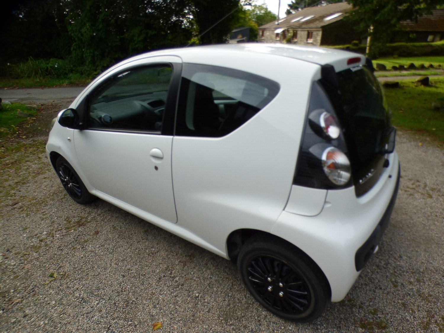 Vehicle 17