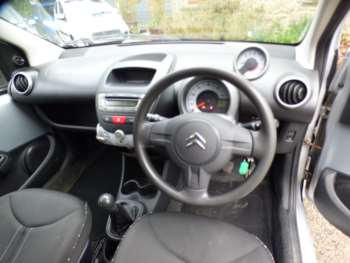 Used Citroen C1 2013 for sale - 74116187: Photo