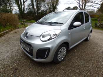 Used Citroen C1 2013 for sale - 74116187: Photo