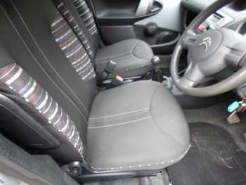 Used Citroen C1 2013 for sale - 74116187: Photo