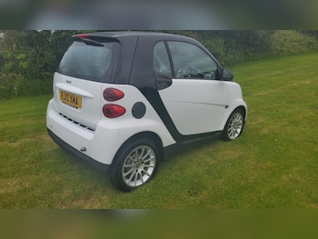 Used smart fortwo 2010 for sale - 78906457: Photo