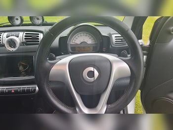 Used smart fortwo 2010 for sale - 78906457: Photo