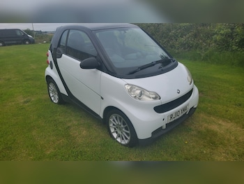 Used smart fortwo 2010 for sale - 78906457: Photo