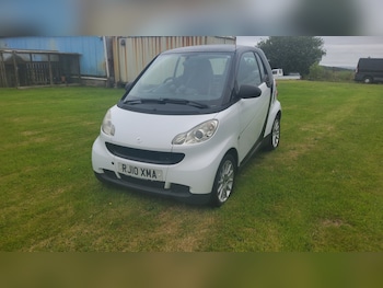 Used smart fortwo 2010 for sale - 78906457: Photo