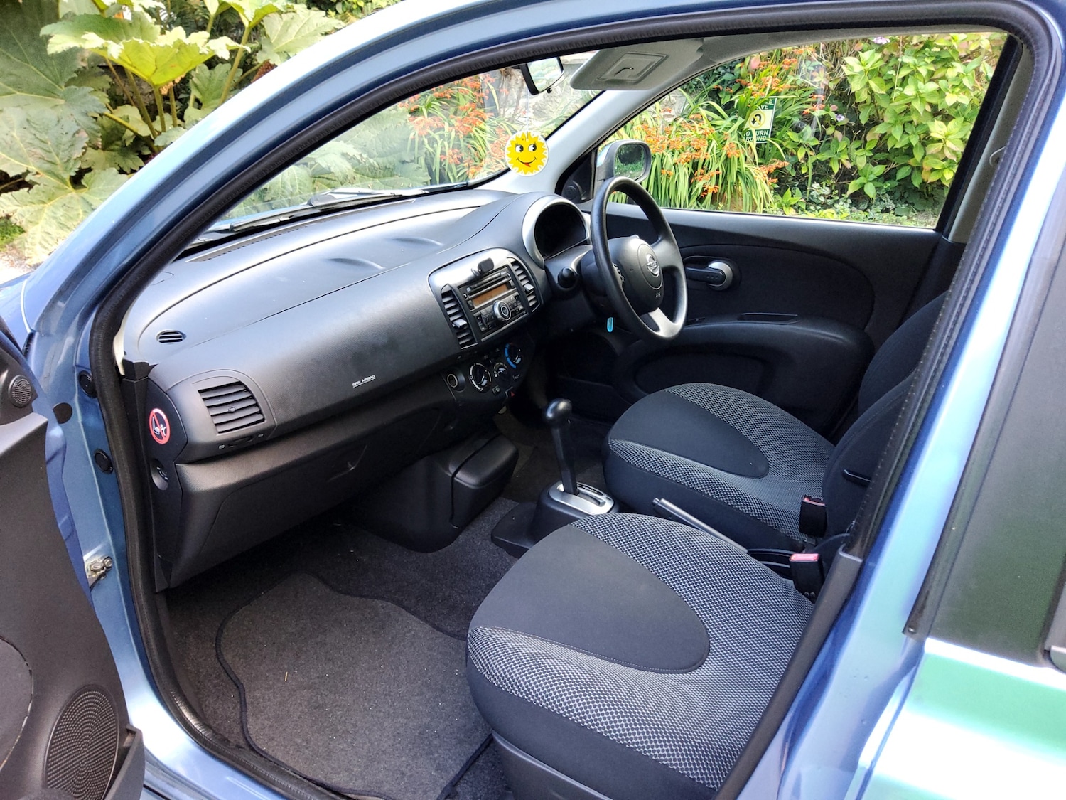 Vehicle 13