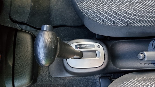 Used Nissan Micra 2008 for sale - 75574078: Photo 7