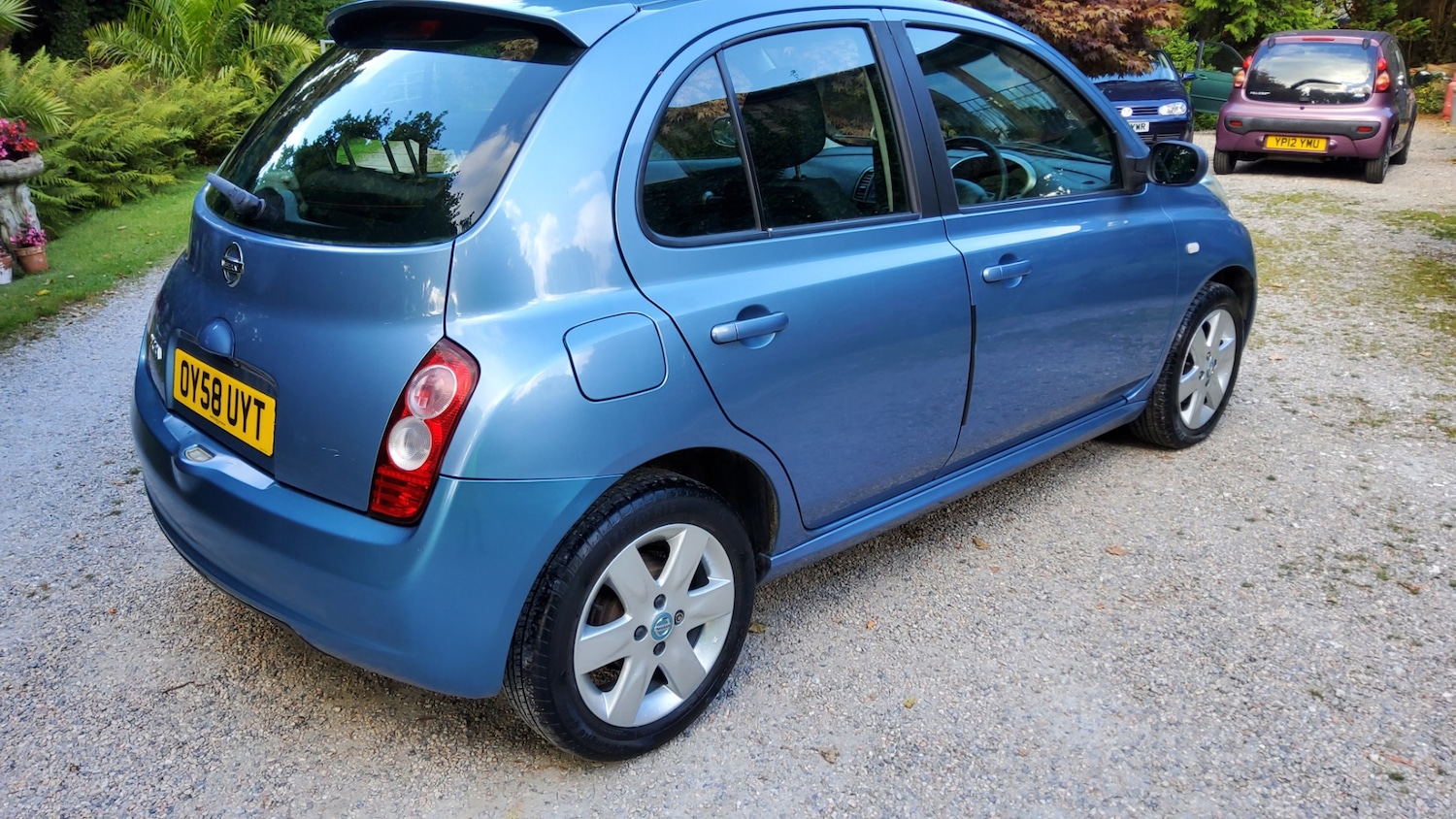 Vehicle 9