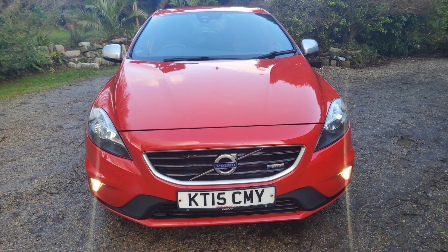 Used Volvo V40 2015 for sale - 77240776: Photo 13