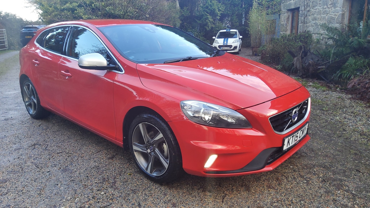 Used Volvo V40 2015 for sale - 77240776: Photo 6