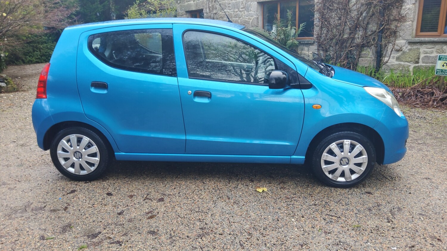 Used Suzuki Alto 2011 for sale - 77417502: Photo 12