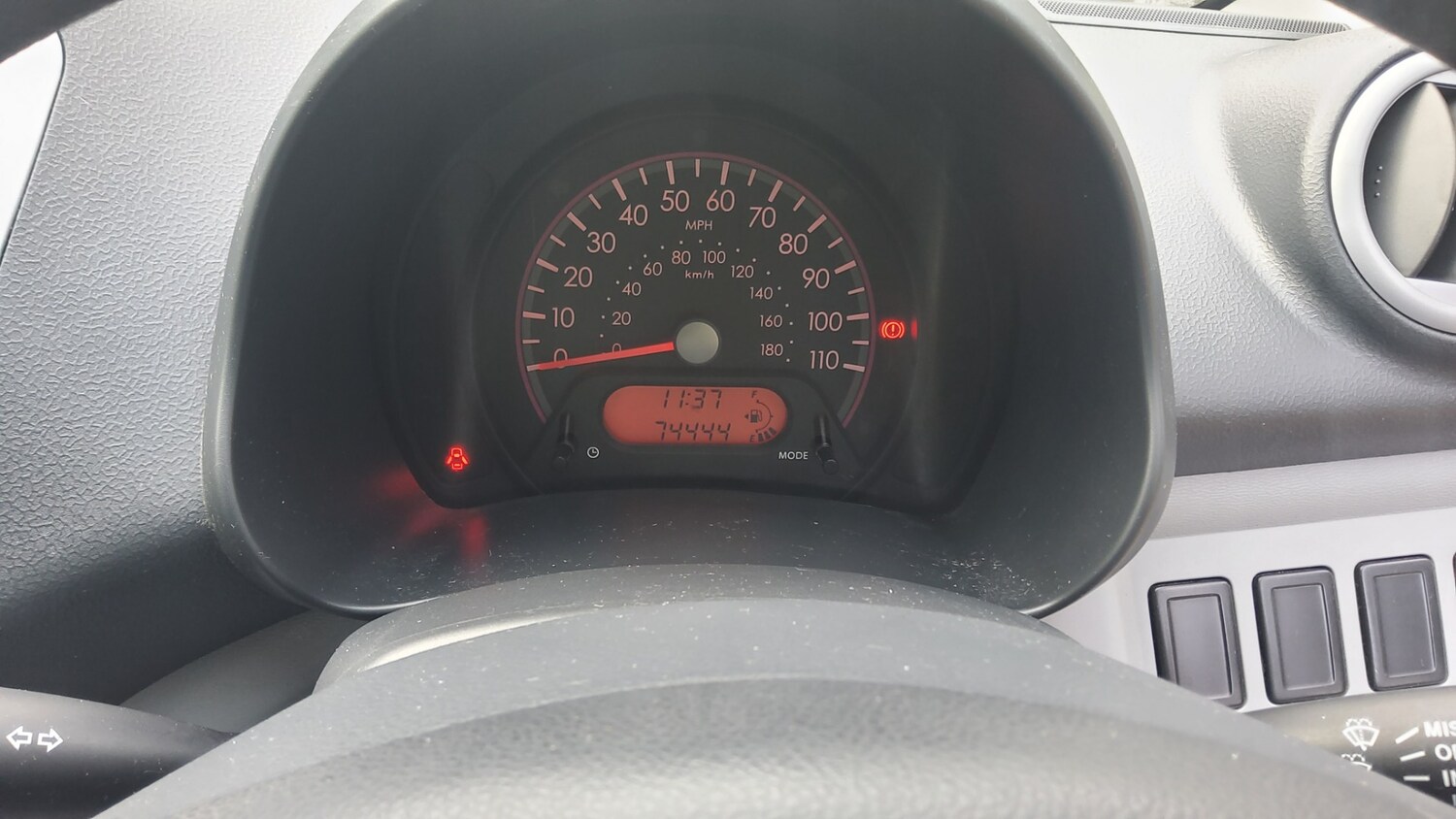 Used Suzuki Alto 2011 for sale - 77417502: Photo 14