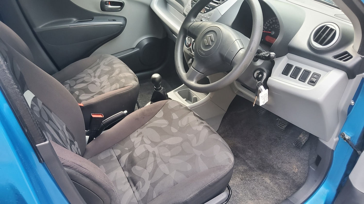 Used Suzuki Alto 2011 for sale - 77417502: Photo 2