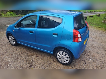 Used Suzuki Alto 2011 for sale - 77417502: Photo