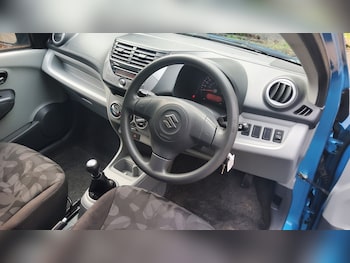 Used Suzuki Alto 2011 for sale - 77417502: Photo