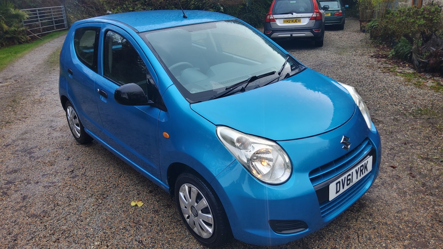 Used Suzuki Alto 2011 for sale - 77417502: Photo 5