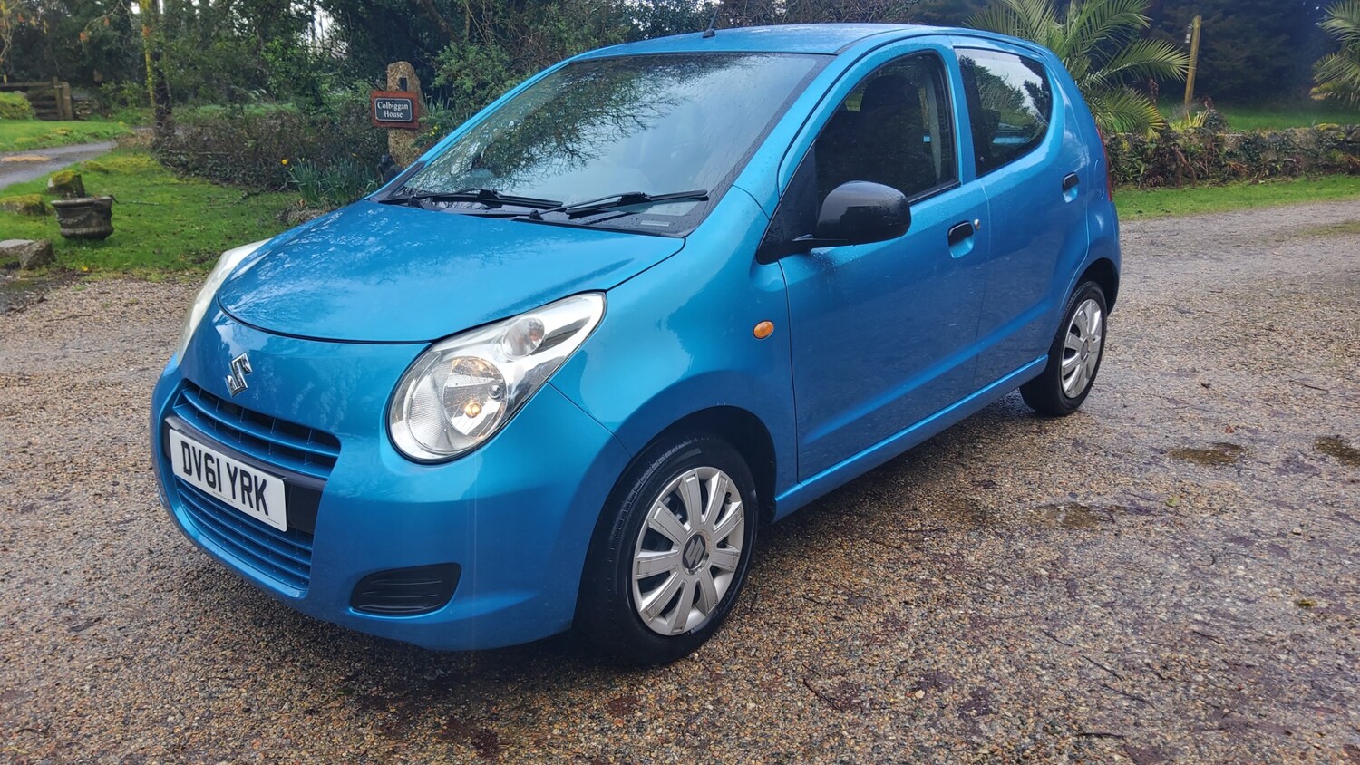 Used Suzuki Alto 2011 for sale - 77417502: Photo 6