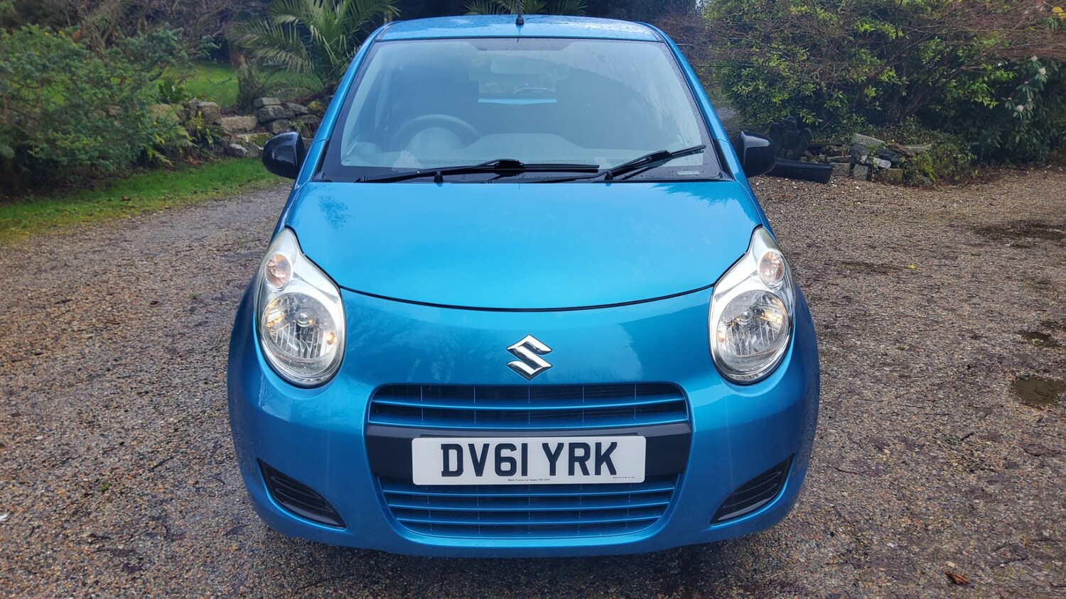 Used Suzuki Alto 2011 for sale - 77417502: Photo 7