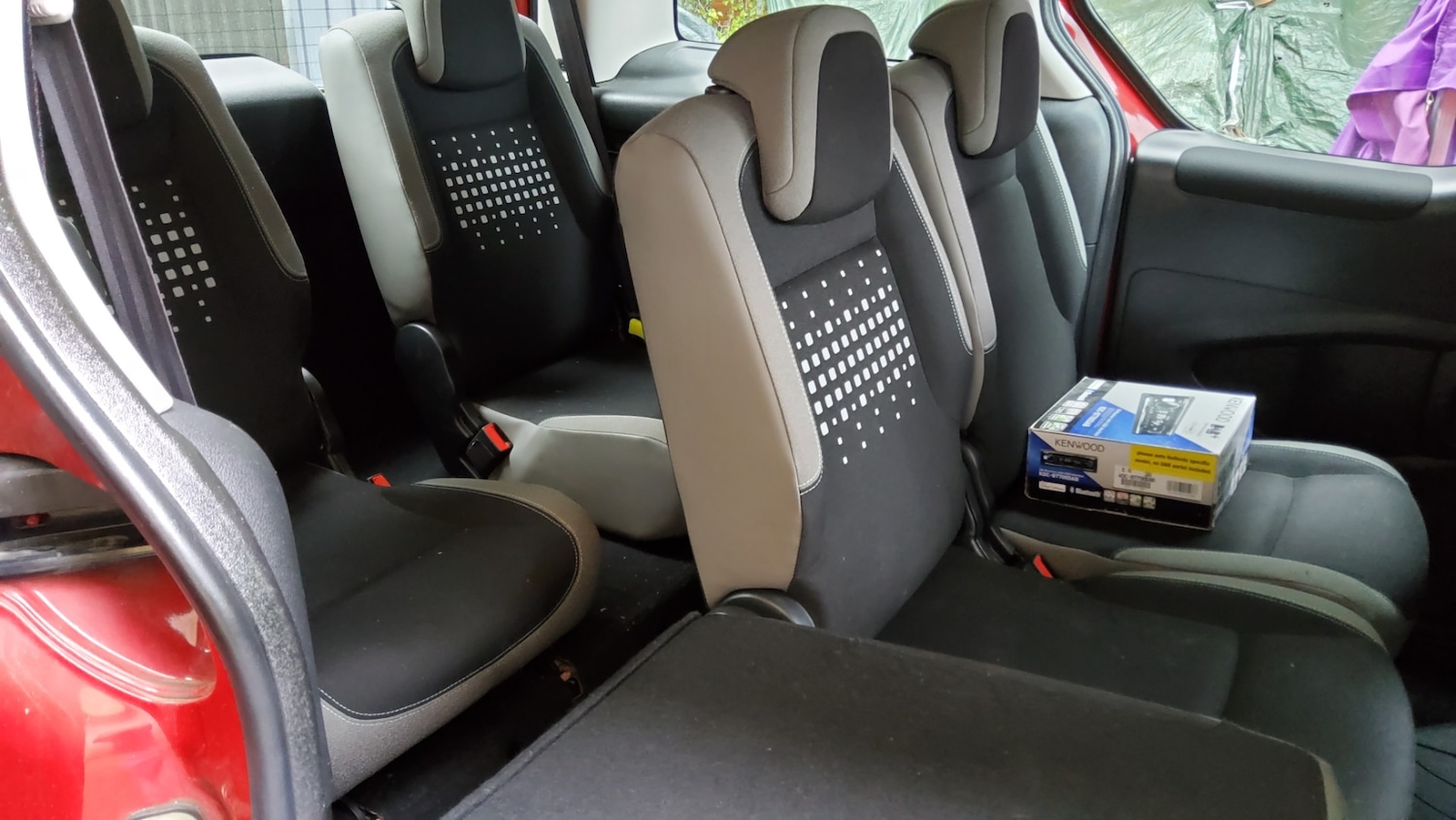 Used Citroen Berlingo Multispace 2016 for sale - 77803470: Photo 2